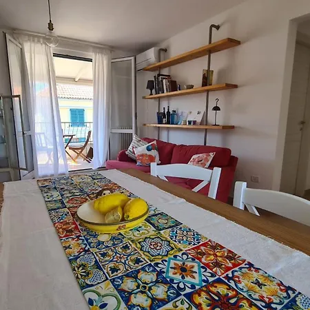 Couette-café Ariammare Grottammare