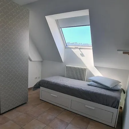 Bed & Breakfast Ariammare