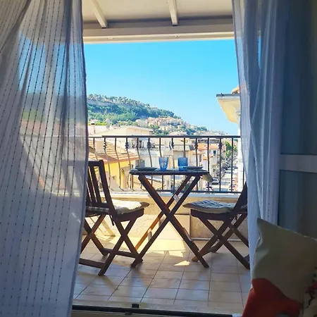 Ariammare Bed & Breakfast *