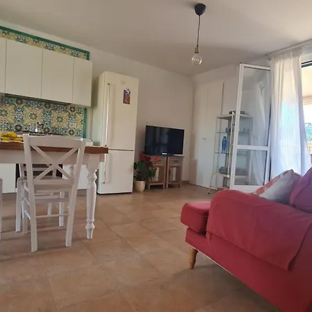 Ariammare Bed & Breakfast *
