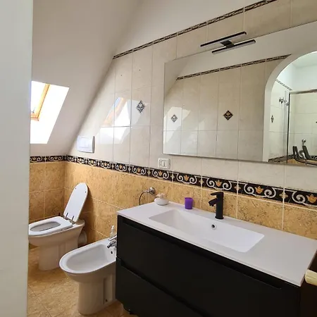 Ariammare B&B
