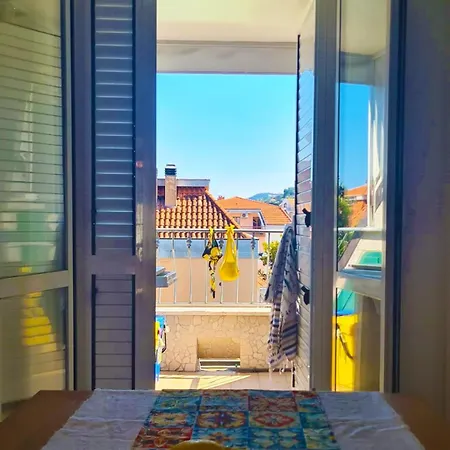 Ariammare B&B 그로타마레